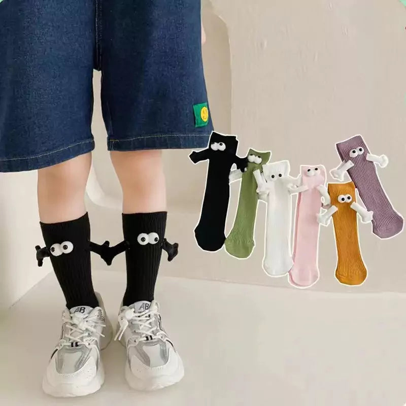 Fun socks for children hotsell