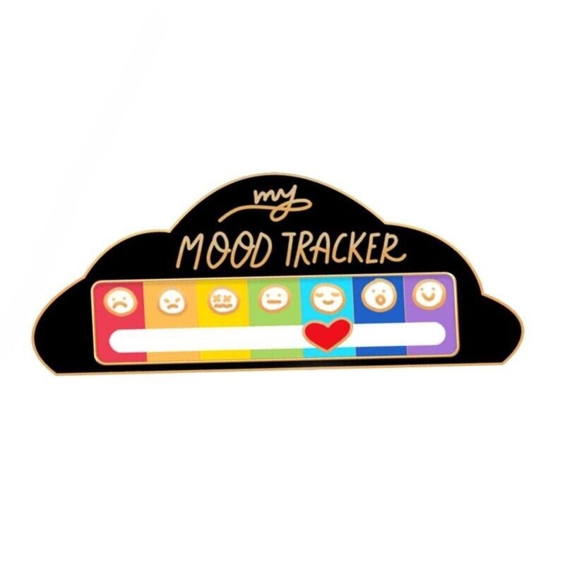 Pin on MOODS